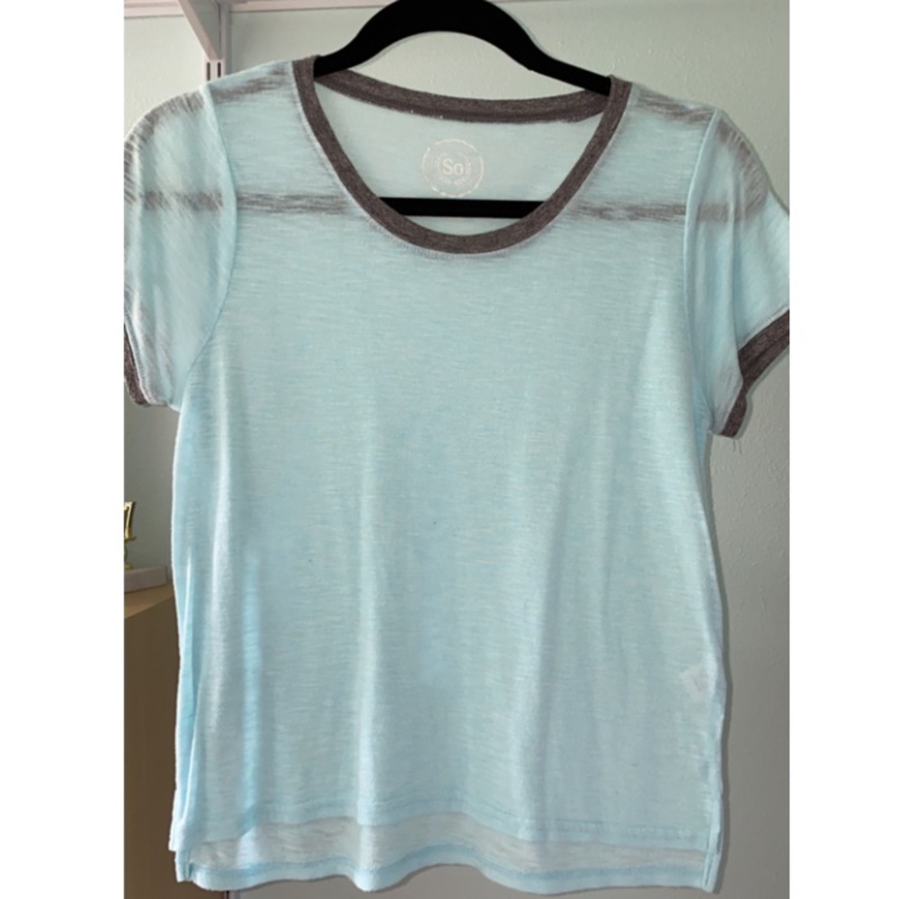 Tshirt